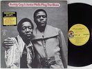 BUDDY GUY & JUNIO WELLS Play the Blues ATCO LP NM