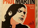 PAUL MARTIN Last Remains of Our Love Garage Psych w/ Pic Sleeve Pics/Audio--- 