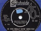 RARE MOTOWN RECORD - The Velvelettes 