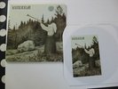 Burzum Filosofem  Misanthropy Double Vinyl ETCHED with booklet