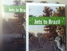 JETS TO BRAZIL 