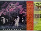 IMPACT - TUTTO TACE - LP 1990 RARE CLEAR vinyl lim.ed.400 negazione wretched ccm