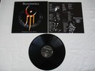 Moonspell - Darkness And Hope 1. Press Original LP Rar Top Amorphi Sentenced