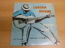 LP: LIGHTNIN' HOPKINS - Country Blues - US pr. - N-MINT