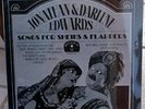 SEALED LP Songs for Sheiks and Flappers Jonathan & Darlene Edwards COR-122