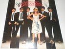 BLONDIE - PARALLEL LINES LP - SIGNED BY CLEM BURKE, CHRIS STEIN & DEBBIE HARRY