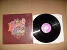 ROGER  GLOVER AND GUESTS   the butterfly  ball  1974 -UK EARLY PRESS -EX