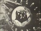 RARE SOUL FUNK LP    PERFECT CIRCLE  