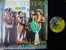 BANDA LOS HIJOS DE LA NINA LUZ  CUMBIAAAAA  MADE IN COLOMBIA  # 5702  EX LISTEN