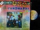 PEDRO LAZA LUCHO BERMUDEZ ALBUM 3 LPS   MADE IN COLOMBIA   # 5713 EX LISTEN