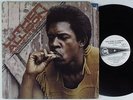 LUTHER ALLISON Bad News Is Coming GORDY LP wlp