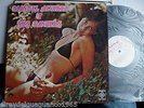 MANUEL ALVAREZ DANGERS LATIN FUNK ROSALIA  MADE IN COLOMBIA # 5840 LISTEN (NM)