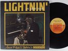 LIGHTNIN HOPKINS In New York CANDID 8010 LP