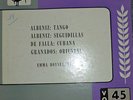 EMMA BOYNET / ALBENIZ - DE FALLA - GRANADOS / VOX VIP 45.500