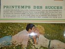 RAYMOND LEFEVRE printemps des succes  / FRENCH  BARCLAY STEREO
