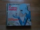 LP LA PLANETE SAUVAGE alain goraguer OST FRENCH KILLER FUNK PSYCH RARE ORIGINAL
