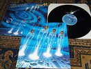 Boney M 10.000 Lightyears W.Germany LP,Poster vinyl EX+
