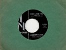 Eddie Foster (frank Wilson) - Do I Love You - In