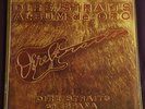 DIRE STRAITS Knopfler 4LP BOX SET ALBUM DE ORO 1983