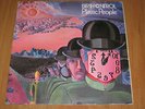 Birth Control - Plastic People LP 1975 FOC / Krautrock   (7)
