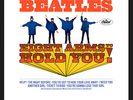 THE BEATLES HELP   ALTERNATE COVER