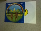 Gadfrey Lewis Let the Message Play SCHALL 1981  ROOTS KILLER