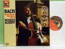 EMI Dig * Cello Suites * BACH * Heinrich Schiff * BOX * NM