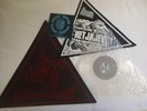Netjajev SS -  Destroy All Planets Triangle Lathe #4 / 50 Syphilitic Vaginas 