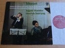 Philips 6500 145 Mozart violin sonatas Szeryng Haebler