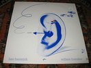ICP INSTANT COMPOSERS POOL new accoustic swing duo HAN BENNINK FREE JAZZ ORIG