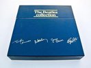 The Beatles Collection Blue Box BC13 LP boxset MINT All Beatles Vinyl in 1 Buy