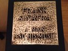 FRANK SINATRA-A Man And His Music (2F 1016) ***SEALED*** Box Set 2 LP