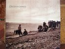 The Greenhornes Boscobel Blues Vinyl Third Man Records from Vault 6 Jack White