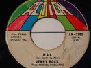 JENNY ROCK - MAL :  QUEBEC HEAVY PSYCH 7