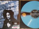 Jack White INVERTED LIGHTNING BLUNDERBUSS VINYL Third Man Records stripes bolt