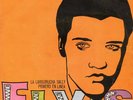 Elvis Long Tall Sally 1968 Spain Only 45 7