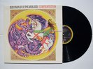 BOB MARLEY & THE WAILERS - CONFRONTATION LP - BEAUT AND SCARCE