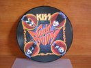 KISS - SONIC BOOM  LP  PICTURE LIMITED EDITION VINYL