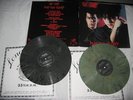 Swingin' Pig 070 The Cure - Play for today colored 2 LP Set
