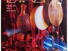 MICKEY HART/AIRTO/FLORA PURIM-DAFOS-RR 12-ORIG. STEREO (LP) - NM-
