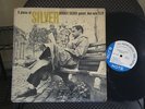Horace Silver Six 6 Pieces of Silver W63 Mono Deep Groove RVG Ear Blue Note 1539