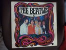 THE BEATLES -SAME- 1965 STEREO GERMANY PRESS-DEUTSCHER SCHALLPLATTENCLUB H 052