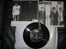 RARE MOD GROUP THE CIGARETTES 7' VINYL SINGLE THEY'RE BACK AGAIN ON COMPANY 1979