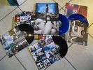 ACHTUNG BABY - U2 (33 TOURS) 20th Anniversary 4 x Vinyl LP Box