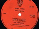 VAN MORRISON Astral Weeks VERY RARE ORIG UK 1968 EX LP