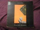 Mantle Piece – The Battered Ornaments Vinyl  on Harvest  SHVL758 Chris Spedding