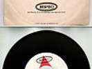 LYNNE RANDALL RARE NORTHERN SOUL CIAO BABY/STRANGER IN MY ARMS 45 RPM EPIC LABEL