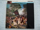 DE BOURGOS - Falla / Turina - ASD 315 UK 1st - MINT 