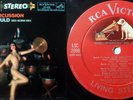 MORTON GOULD / Brass & Percussion / RCA Living Stereo SD, LSC-2080, 1S/3S