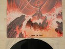 HOLY MOSES - Queen Of Siam LP  Original First Press RARE
